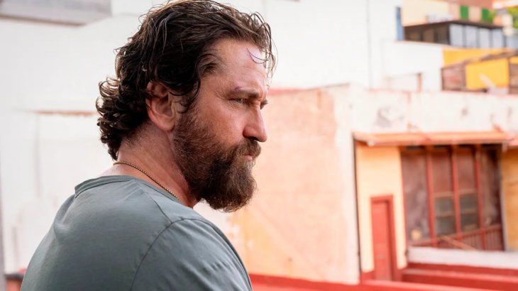 El protagonista pondrá a prueba su mente y su destreza una vez más para una difícil misión, en HBO Max. El protagonista pondrá a prueba su mente y su destreza una vez más para una difícil misión, en HBO Max.