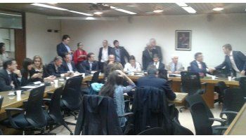 ámbito.com | Se conformó la bicameral para la reforma tributaria, pero el proyecto llegaría al recinto en 2018