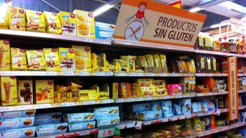 El programa incluye la categoría Almacéns/tacc.&nbsp;