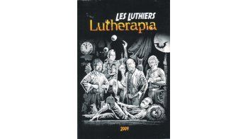 Para fans de Les Luthiers