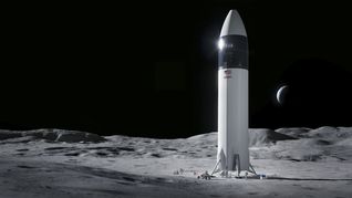 La NASA buscará volver a la Luna el próximo 29 de agosto