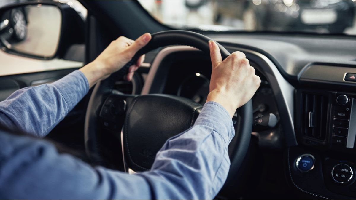 Key tips for driving the car more safely in winter
