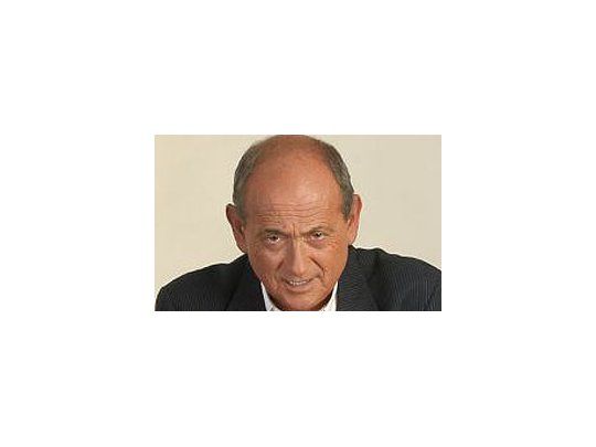 Gelblung fue asaltado dos veces el último año.