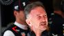 Christian Horner said goodbye to Red Bull after 20 years in the team.