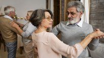 Una de las formas más divertidas de entrenamiento para adultos.