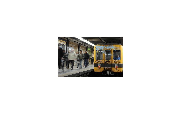 Volvieron los subtes, pero metrodelegados advierten que conflicto sigue latente