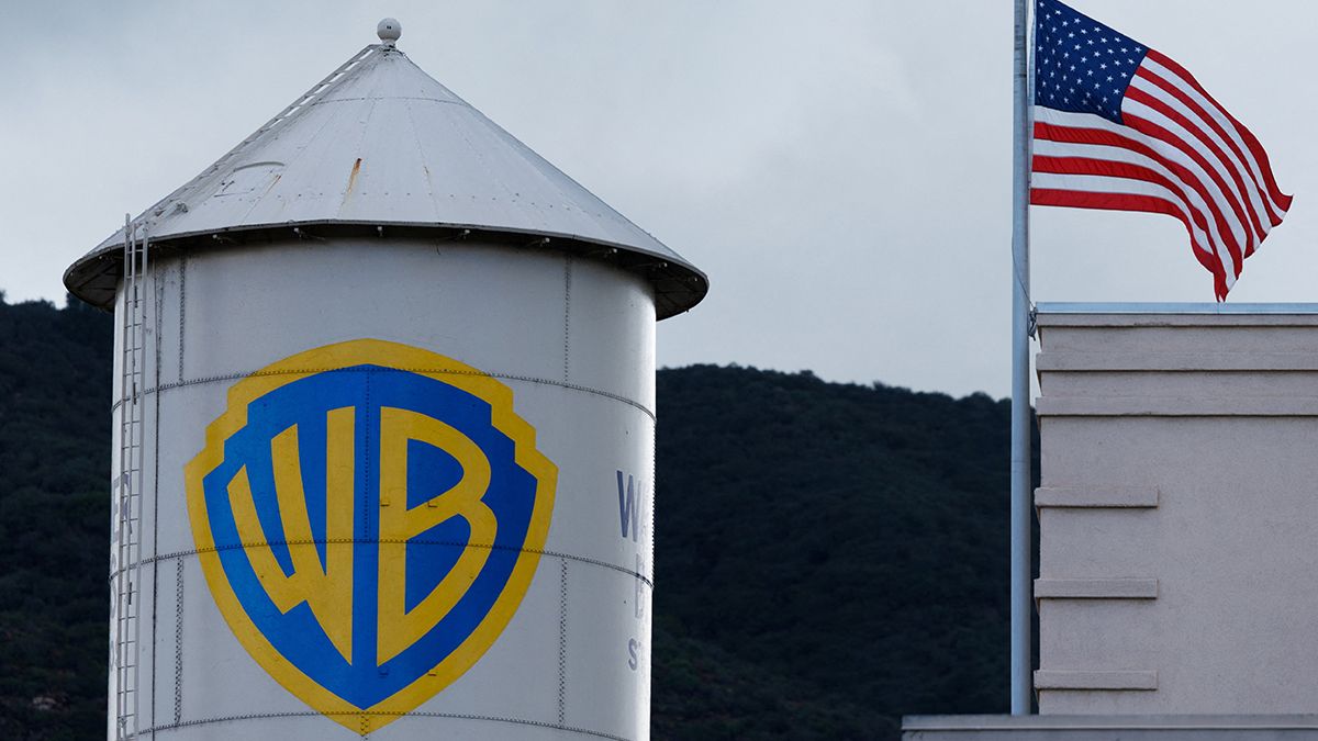 Paramount desafía a Netflix y lanza una oferta por u$s108.400 millones para quedarse con Warner Bros