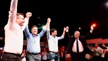 mestre presento su candidatura en cordoba y puso el foco en los ejes de su campana