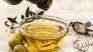 Olive oil has great health benefits and is a key ingredient in the Mediterranean diet.
