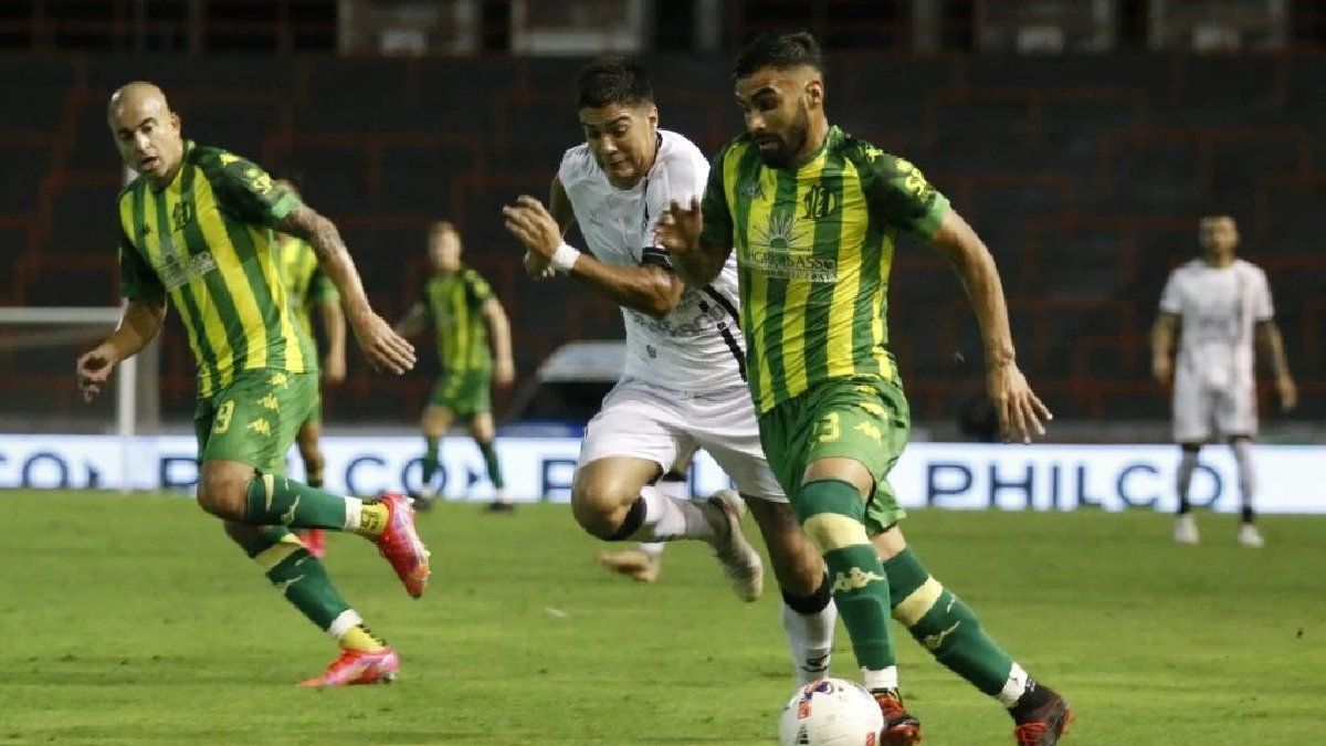 Barracas Central receives Aldosivi looking for his first victory in the championship