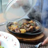 El invierno nos obliga a mejorar nuestra alimentación. El invierno nos obliga a mejorar nuestra alimentación.