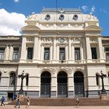 Los recursos para la Universidad de la República de Uruguay (UdelaR) aparecen entre los más discutidos del Presupuesto. Los recursos para la Universidad de la República de Uruguay (UdelaR) aparecen entre los más discutidos del Presupuesto.