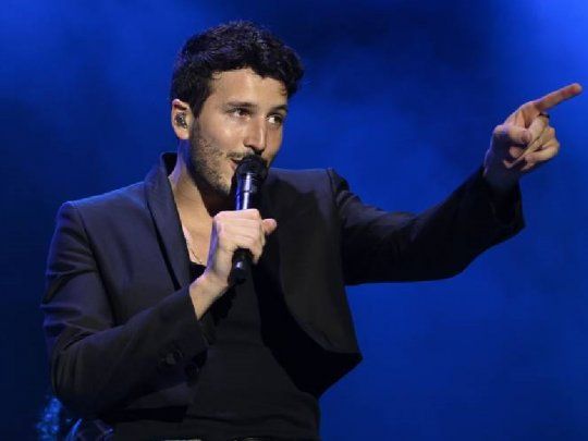 Sebastián Yatra.&nbsp;