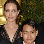 Maddox decidió quitar el Pitt de su nombre. Maddox decidió quitar el Pitt de su nombre.