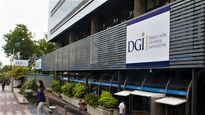 Dirección General Impositiva (DGI) del Uruguay.