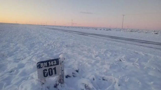 Doble Alerta Meteorológica: Cuáles Son Las Provincias Afectadas Por ...