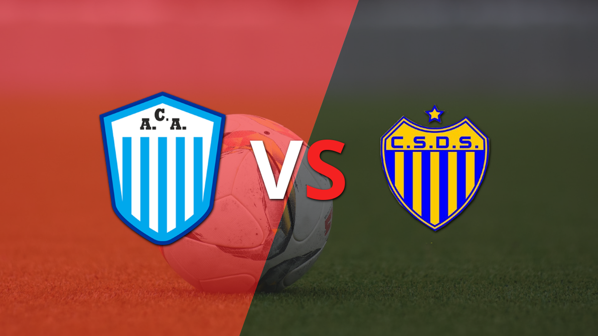 Dock Sud visits Argentino de Merlo on the 19th
