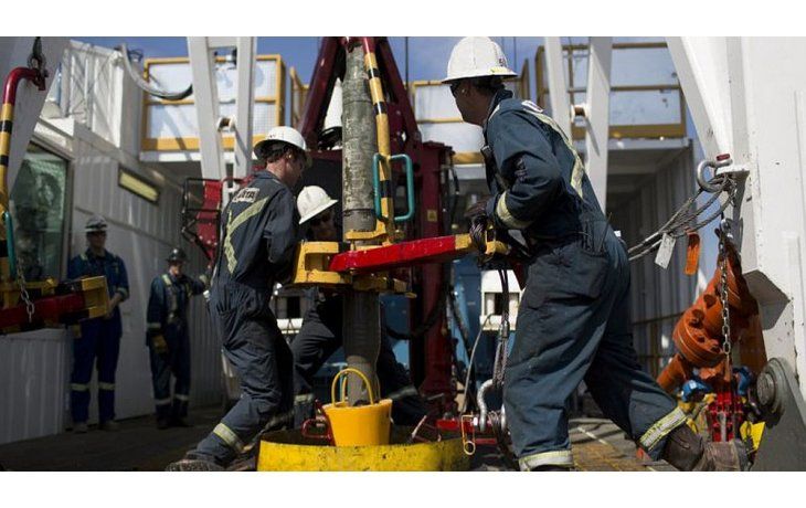 Petroleras se comprometieron a pagar el 18% de incremento