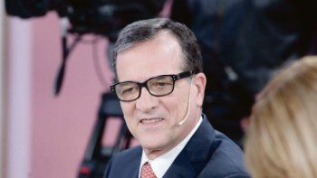 Médico. Ignacio Previgliano, director del Hospital Fernández.