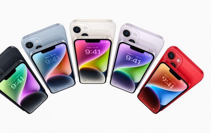 ¿Qué IPhones dejarán de funcionar en 2024?