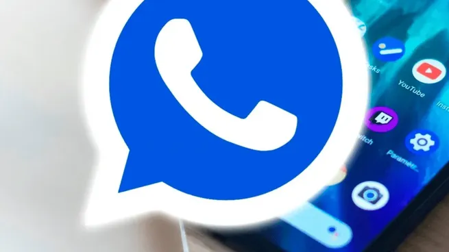 Cómo Descargar El Apk Whatsapp Plus V1757 La última Versión Del 2023 3748