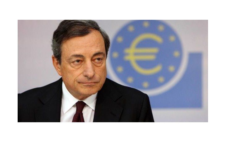 BCE comprará bonos corporativos para estimular la economía