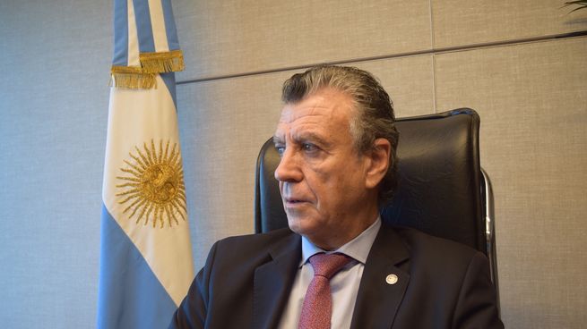 La CAC se mostró dispuesta a apoyar el modelo económico del Gobierno, pese a reconocer problemas en el sector.