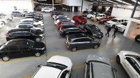 Los autos usados mantienen los mismos líderes&nbsp;