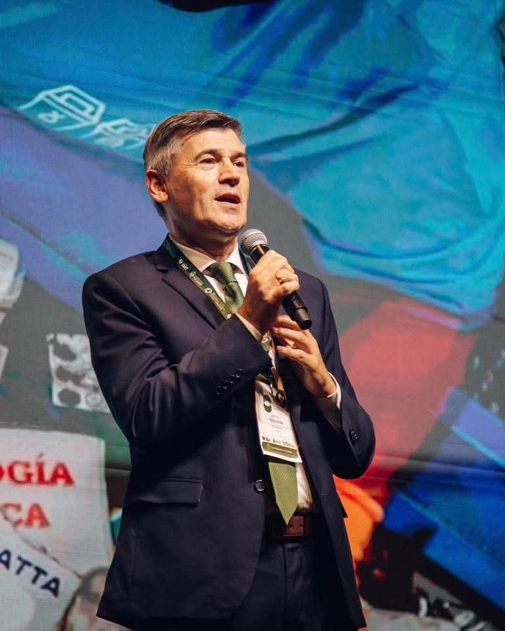 Daniel Passerini advirtió sobre el impacto del ajuste en las alertas meteorológicas. Daniel Passerini advirtió sobre el impacto del ajuste en las alertas meteorológicas.