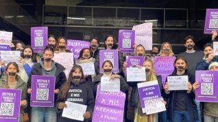 El día final del juicio será este miércoles 28 de agosto en el Tribunal de San Isidro.&nbsp;