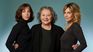 Rita Cortese adapted and directed No tiene un desgarrón, starring Vera Spinetta and Julieta Cardinali. Rita Cortese adapted and directed No tiene un desgarrón, starring Vera Spinetta and Julieta Cardinali.
