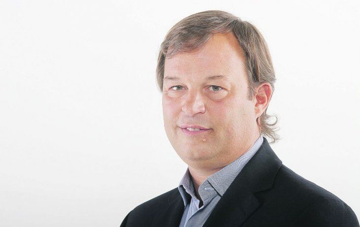 ámbito.com | Cascallares