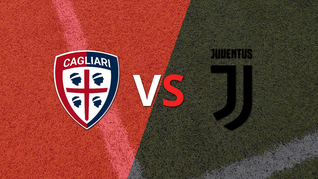 Italia - Serie A: Cagliari vs Juventus Fecha 33