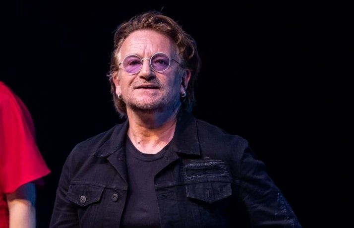 Si bien Gates y el cantante irlandés de U2, Bono, tienen personalidades distintas, aseguran que su amistad les permite retroalimentarse de los valores del otro.