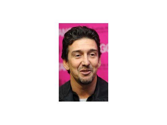 Julio Bocca.