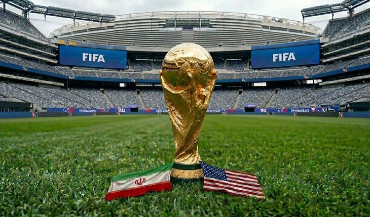 &iquest;Qu&eacute; pasar&aacute; si ir&aacute;n se baja del Mundial 2026?