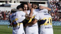 Boca quiere recuperar a uno de sus mejores jugadores