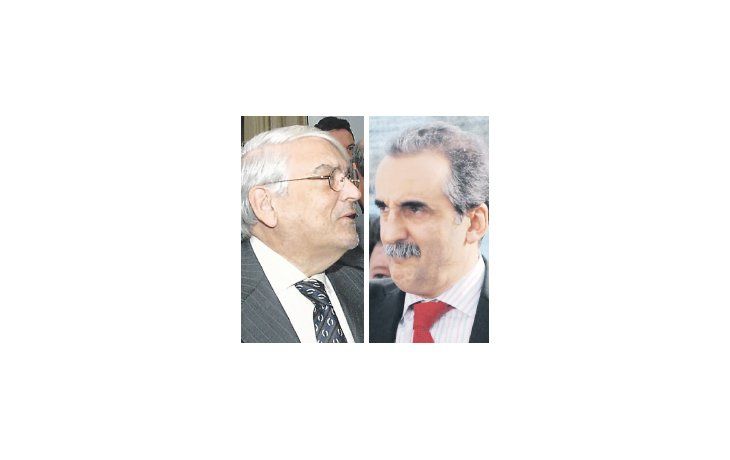 ámbito.com | Héctor Méndez, Guillermo Moreno