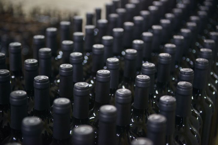 Las exportaciones argentinas de vino cerraron 2025 en su peor nivel de la década, con ventas por u$s661 millones.