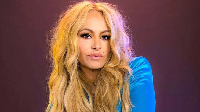 Paulina Rubio, en crisis financiera.