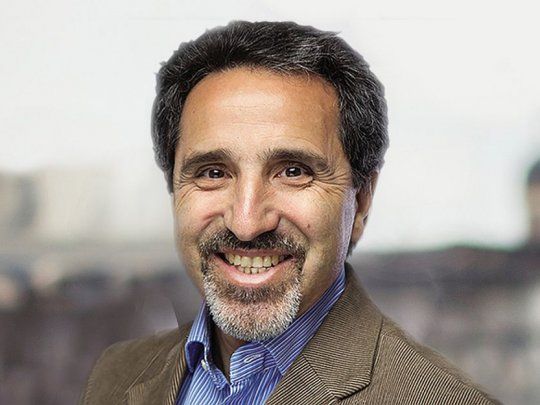 Carlos Rubén Stella flamante Human Capital Director Latam de VU.