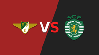 ¡inicio el complemento! sporting lisboa derrota a moreirense por 2-0