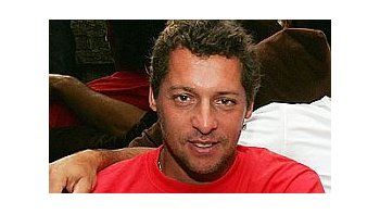Markus fue contactado para hacerce cargo del equipo de Copa Davis.