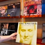El vinilo pasó del 57,5% al 71,4% de las ventas físicas entre 2023 y 2025.