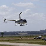 El Aeropuerto El Jagüel de Punta del Este reabrirá sus puertas. El Aeropuerto El Jagüel de Punta del Este reabrirá sus puertas.