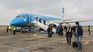 To access the 20% discount on tickets, people must complete the process only through the Call Center or in person at an Aerolíneas Argentinas branch.