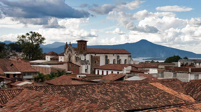 &nbsp;Pátzcuaro, el pueblo mágico que te va a enamorar: qué hacer en un día