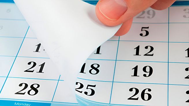 Se suma un nuevo asueto a los feriados de 2024.