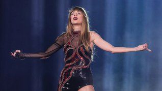 Taylor Swift rompió todos los récords con su Eras Tour.