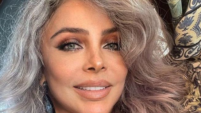 Así es la mansión de Verónica Castro en Acapulco: lujo, casacada natural y espacios impactantes frente almar